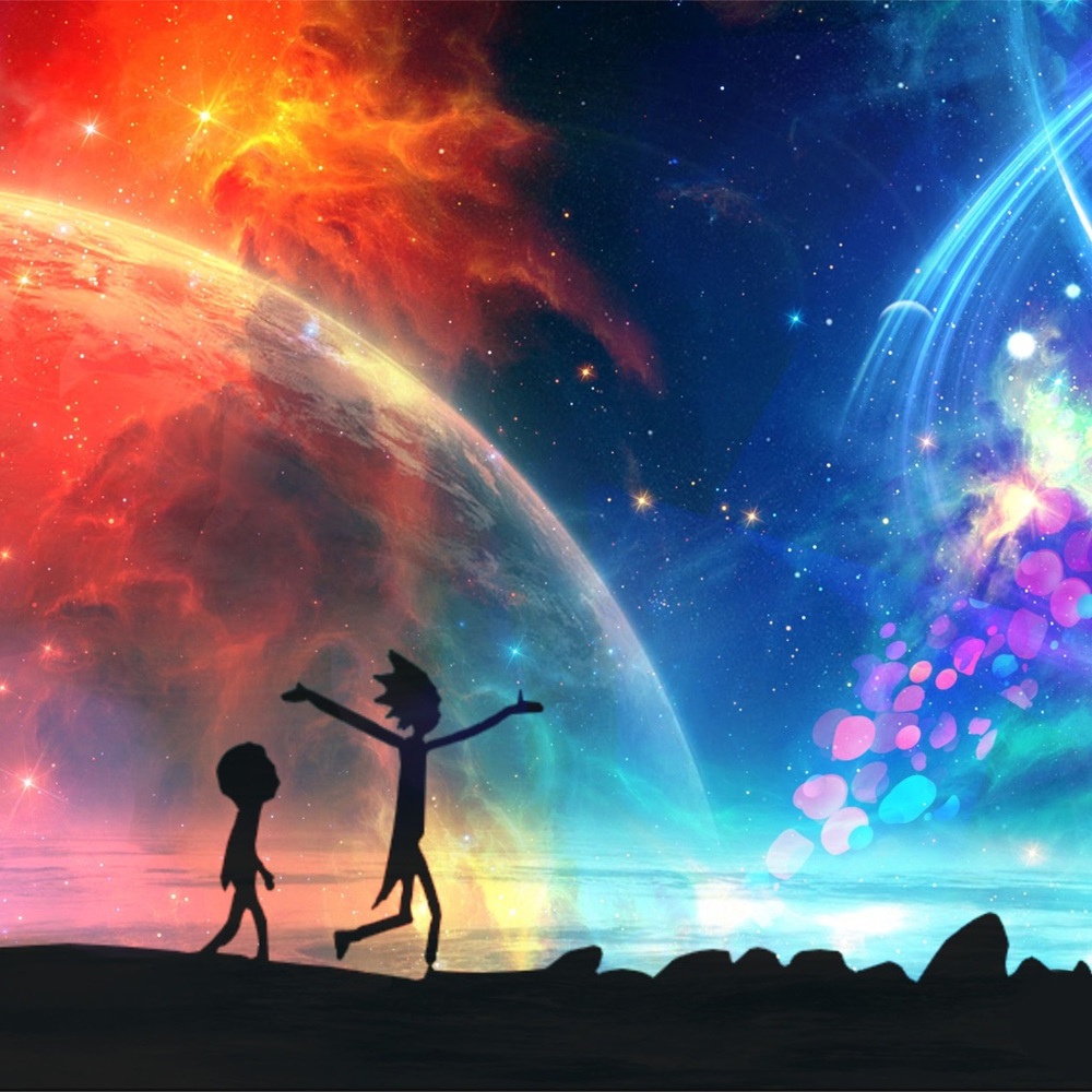 Meet your Posher, Johnpaul